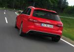 Audi RS4 Avant 2012 года (WW)
